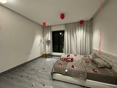 شاليه الرتاج الفندقي خاص