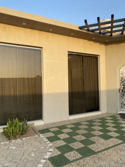 صورة ٢، شاليه ودق