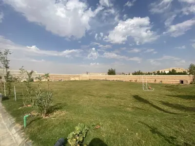 صورة ٣، استراحة العضيبي