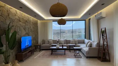 استراحة رحب