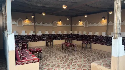 استراحة السلطان
