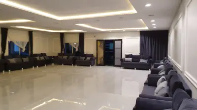 صورة ٥، استراحات ركن ايلاف
