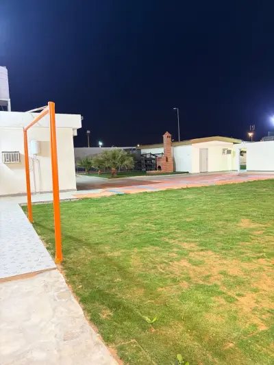 صورة ٤، استراحه رياض الخرج