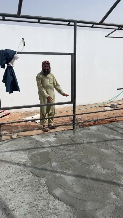 صورة ٤، استراحة همة نجد