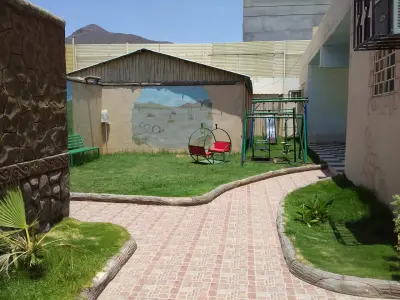 صورة ٣، استراحة البيت الريفي