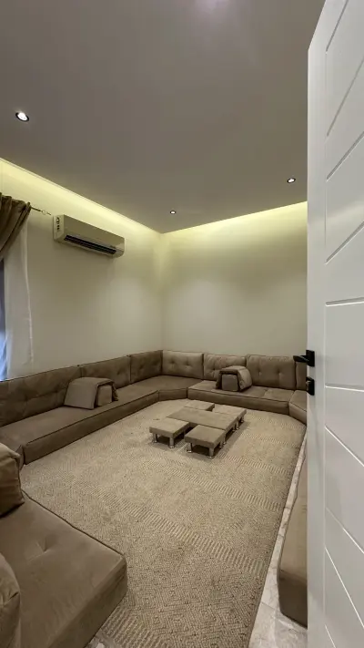 شاليه للتأجير