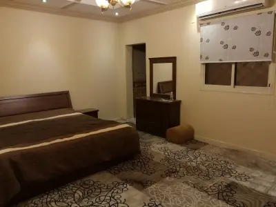 استراحة اللجين
