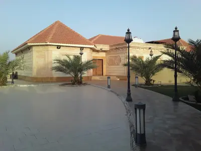 استراحة الياسمين