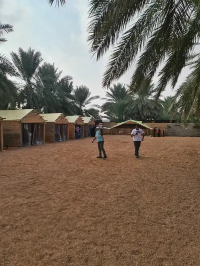 صورة ٢، مزرعة ريڤا أبوعبدالله الطويرب