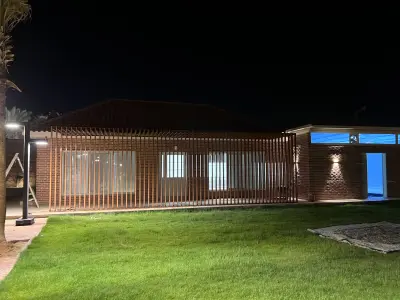صورة ٢، منتجع فيلا المزرعة the farm Villa resort