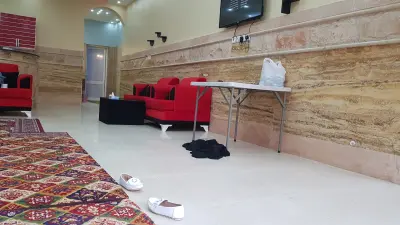 شاليه النزهه