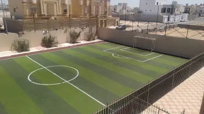 صورة ٤، استراحة الصفوة 2 أبحر