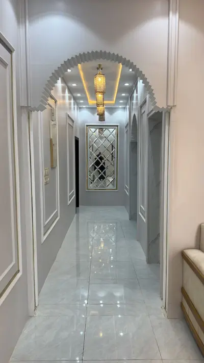 استراحة الفخامة