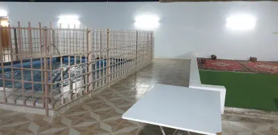 صورة ٤، استراحه و شاليه القمر