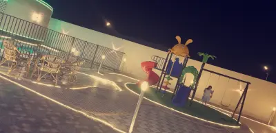 شالية كوين سارة