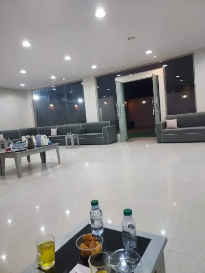 صورة ٤، استراحة المحمدية