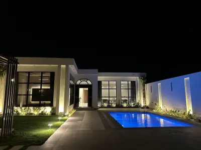 صورة ٤، شاليه نولا الفندقي