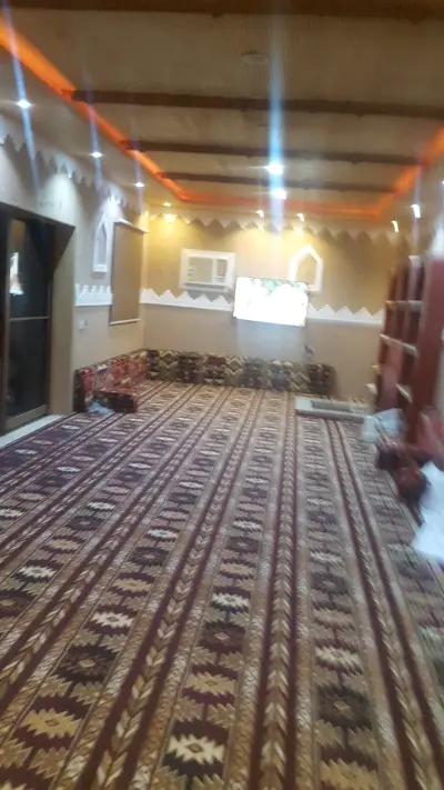 صورة ٢، استراحة الرواد