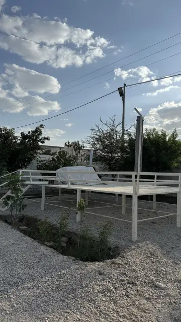 صورة ٣، استراحة الريف