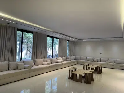 استراحة رفيف