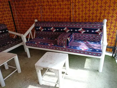 صورة ٤، شاليه دانه