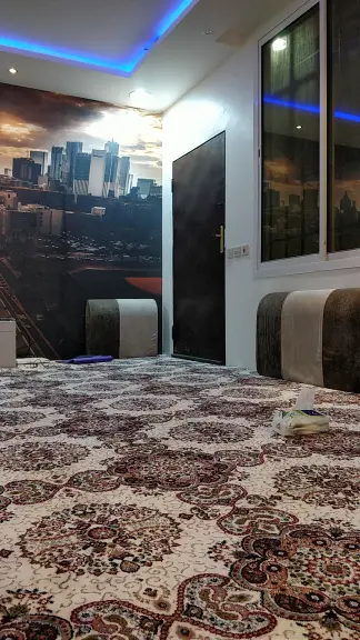 صورة ٣، شاليهات الراية