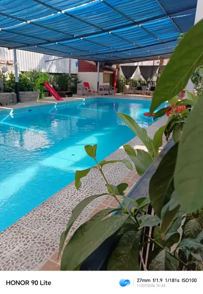 صورة ٢، استراحه ليالينا