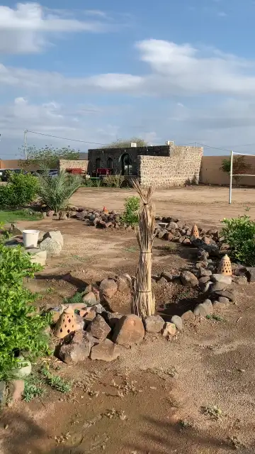 صورة ٣، مزرعه الشيخ علي الدايل