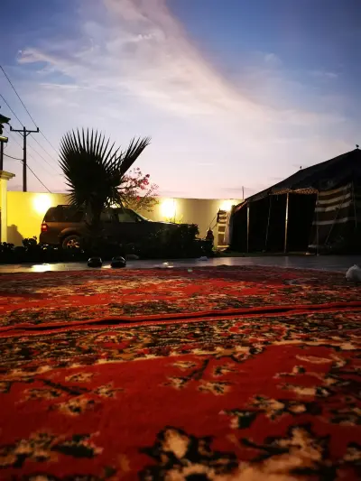 صورة ٤، استراحة تيرا بارك