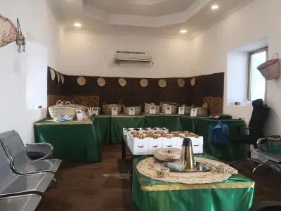 صورة ٣، مزرعة الضابطة التاريخية