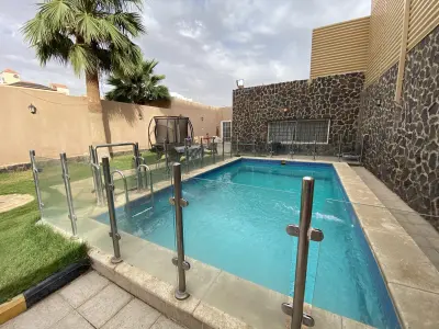 صورة ٦، شاليهات وصايف