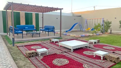 صورة ٥، شاليهات كادينا بيشة بيشة