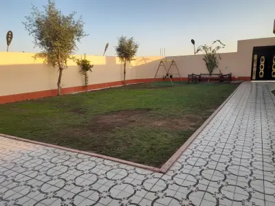صورة ٢، الاستراحة الفاخرة