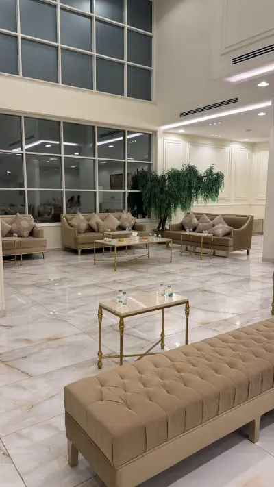 SE-chalet شاليه