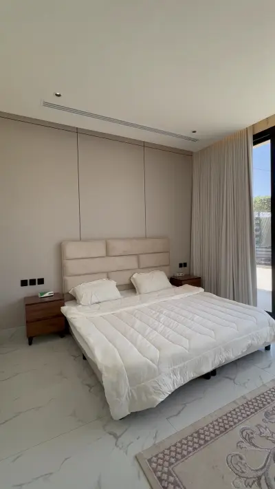 صورة ٤، شاليه وجد WJD Chalet