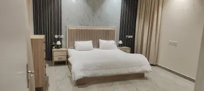 Elegancia chalets - شاليهات ايليغانثيا