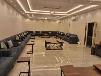 صورة ٢، استراحة ملتقى صفوة الاحبة