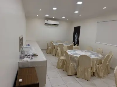 استراحة يَمام
