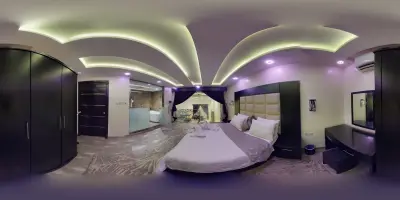 شاليهات فاندوم