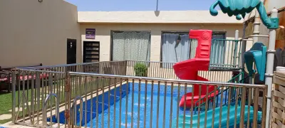 صورة ٢، شاليهات المملكة