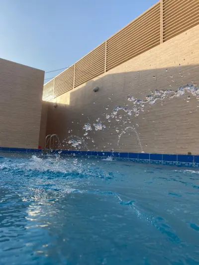 صورة ٢، استراحة كل الأسماء