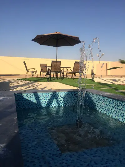 صورة ٢، شالية نجمة ليالي