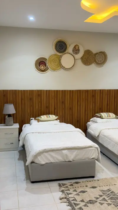 صورة ٢، شاليه أوريكا - Ourkia chalet