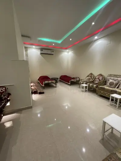 صورة ٣، شاليه سين بحائل