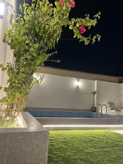 صورة ٢، شاليه غيوم الاحساء