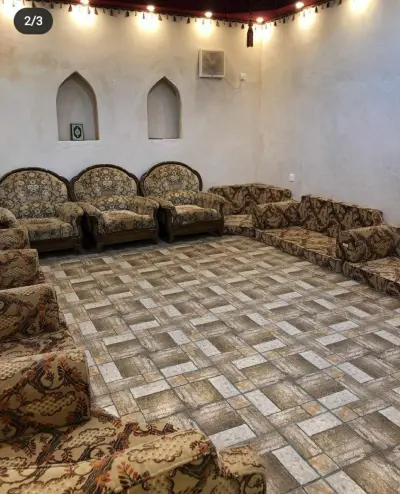صورة ٣، استراحة الجوري