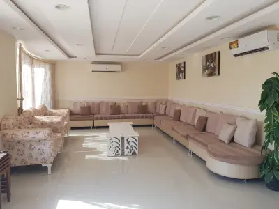 صورة ٤، شاليهات الياسمين