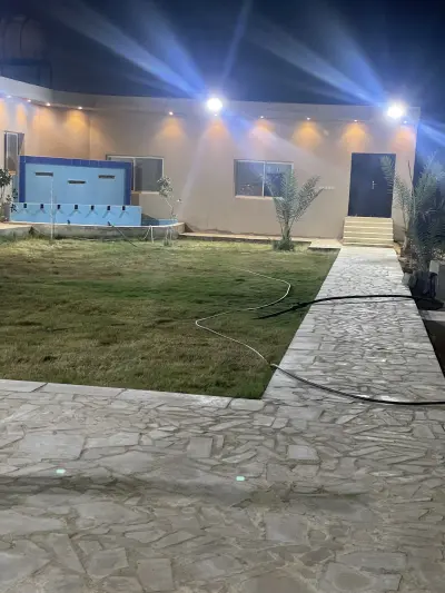 صورة ٣، استراحة احمد الزهراني