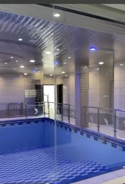 صورة ٢، استراحة أجواء المصايف
