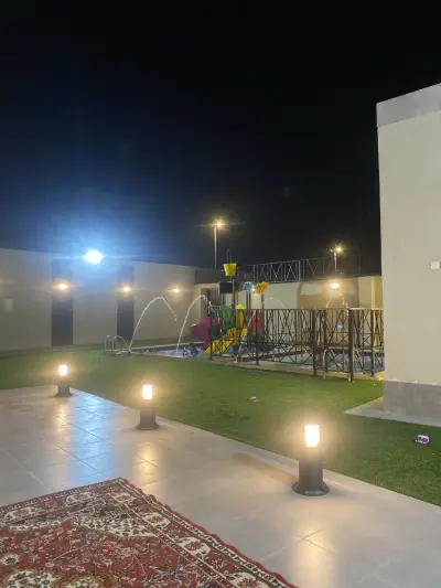 صورة ٢، شاليهات الفيصل بارك مكة